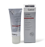 GABOR Gabor Schoensmeer Ledercrème 75ml – verzorging voor glad leer