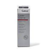 GABOR Gabor Schoensmeer Ledercrème 75ml – verzorging voor glad leer