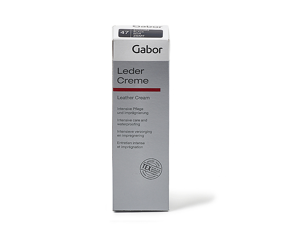 GABOR Gabor schoensmeer - ledercrème