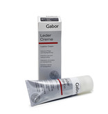 GABOR Gabor Schoensmeer Ledercrème 75ml – verzorging voor glad leer