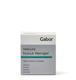 GABOR Gabor Velours & Nubuck Reiniger – sponsborstel voor suède en nubuck