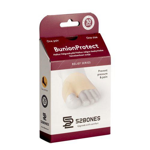 52Bones Bunion protect