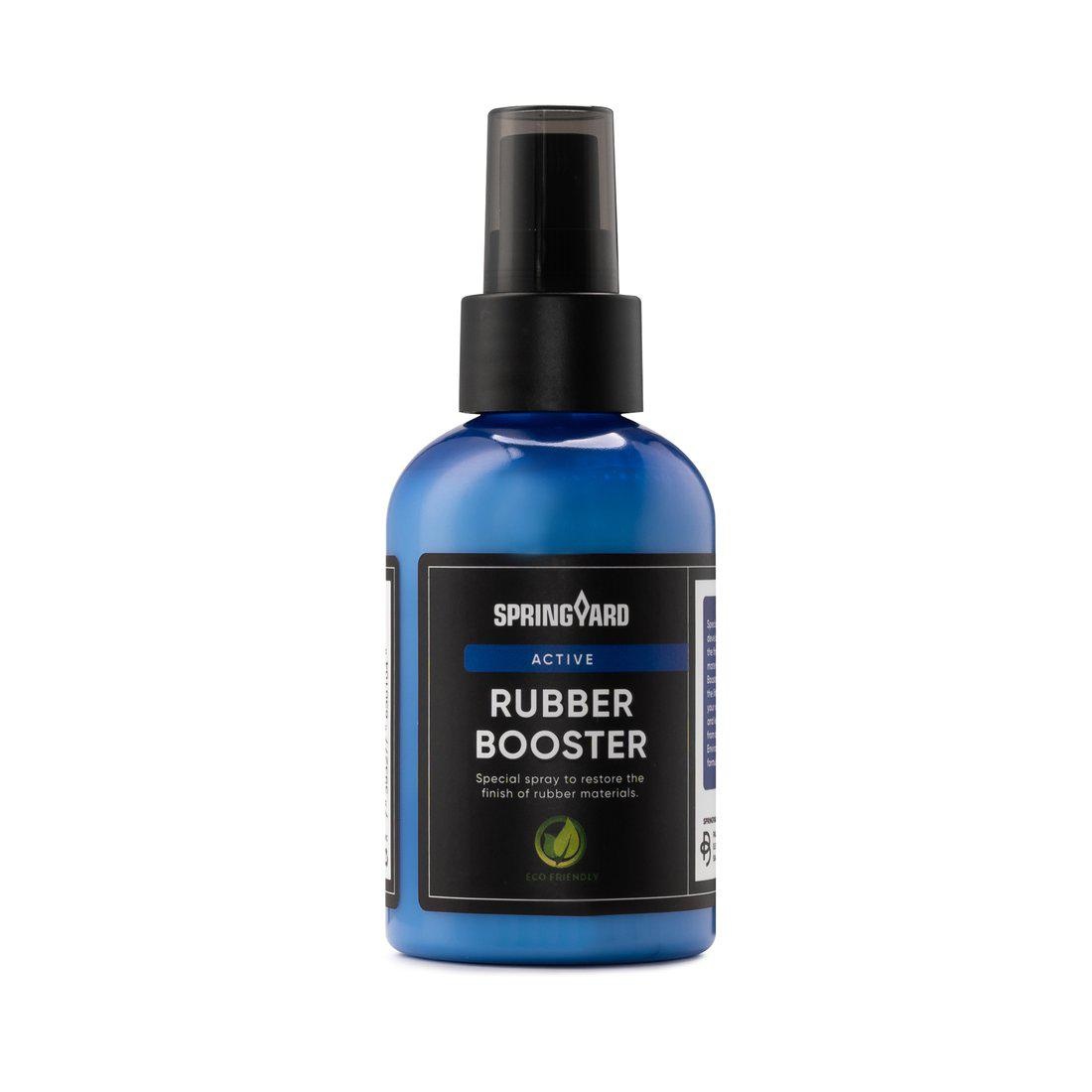 Springyard Rubber Booster