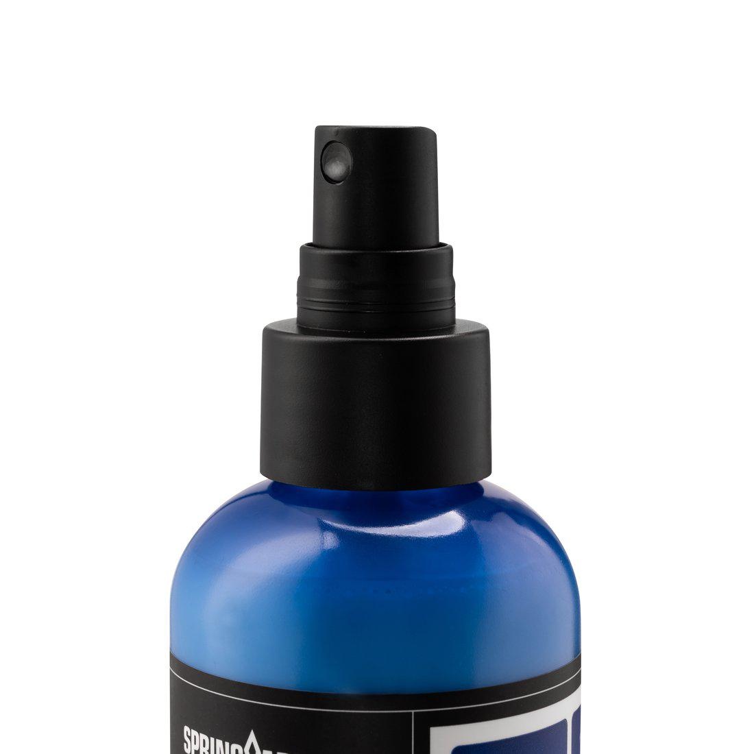 Springyard Rubber Booster