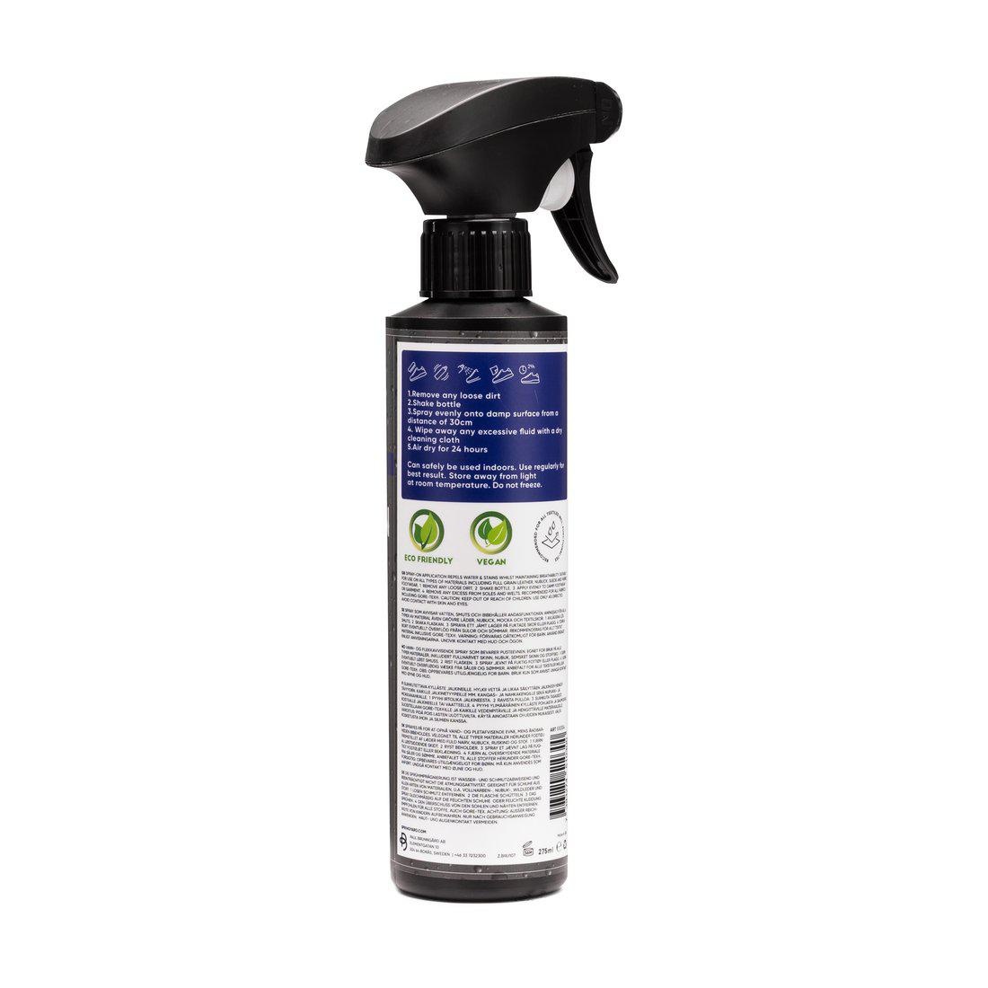 SPRINGYARD Springyard Rain & Stain proofer