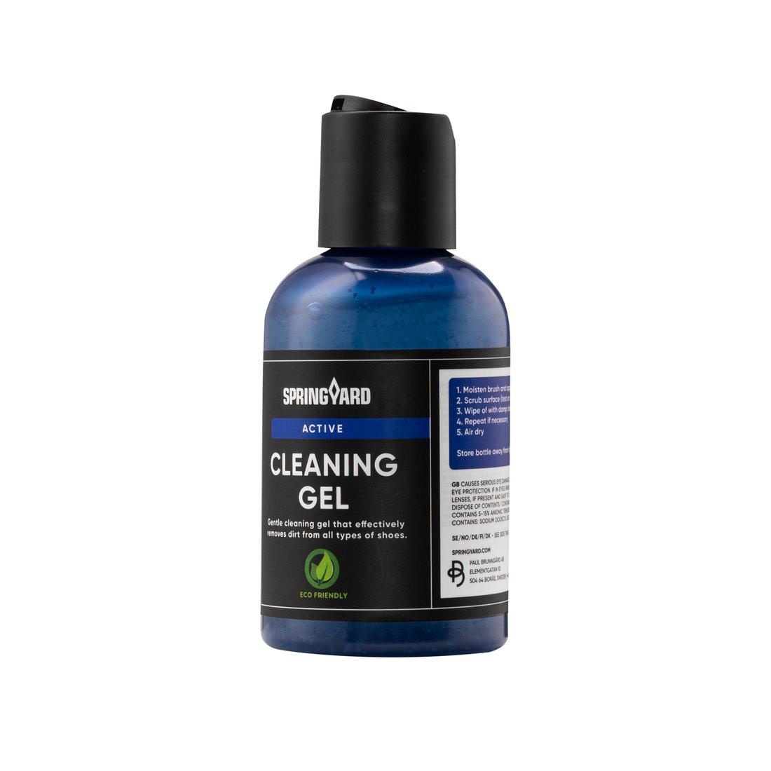 SPRINGYARD Springyard Cleaning gel