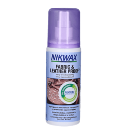 NIKWAX Nikwax Fabric & Leather proof - spray