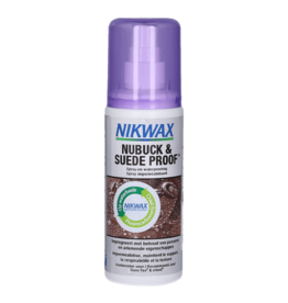 NIKWAX Nikwax Nubuck & Suède proof - spray