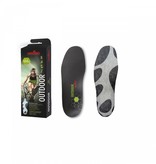 PEDAG Pedag sportsline Outdoor - mid - medium voetbogen