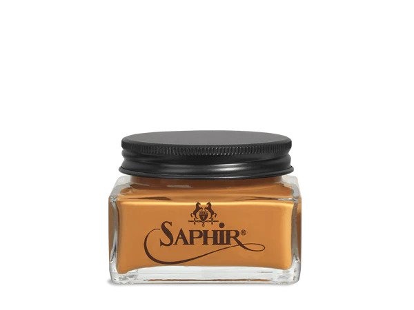Saphir Medaille d'Or Pommadier Lichtbruin