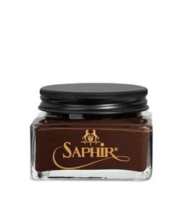 Parisian Brown Saphir Medaille d'Or Pommadier