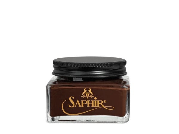 Saphir Medaille d'Or Pommadier Parisian Brown