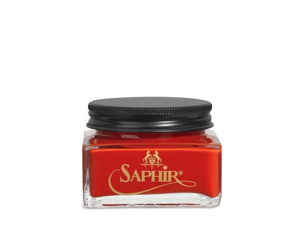 Saphir Medaille d'Or Pommadier Red