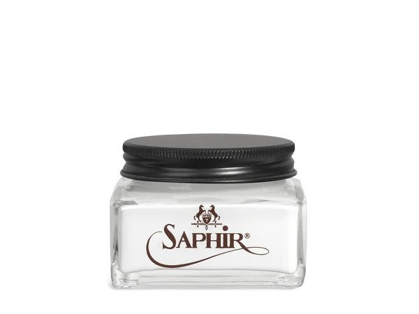 Saphir Medaille d'Or Pommadier Wit