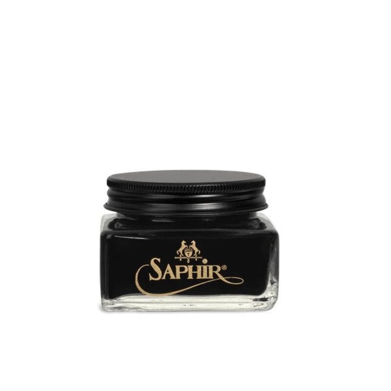 Saphir Medaille D'or Oiled leather cream kopen bij ShoeSupply
