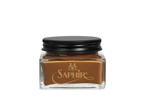 Saphir Medaille D'or Saphir Medaille D'or Oiled leather cream