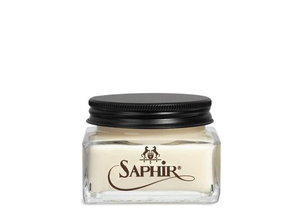 Saphir Medaille D'or Saphir Medaille D'or Oiled leather cream