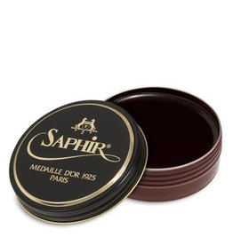 Medaille d'or Pâte de Luxe - Mahonie