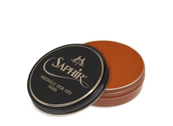 Medaille d'Or Pâte de Luxe - Cognac