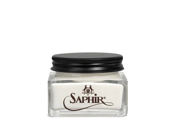 Saphir Medaille D'or Saphir Medaille d'Or Reptile Cream | Verzorging voor reptielleer