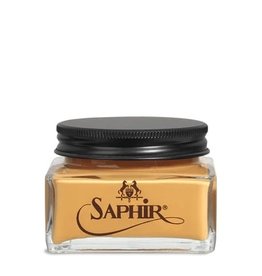Naturel Leather Saphir Medaille d'Or Pommadier