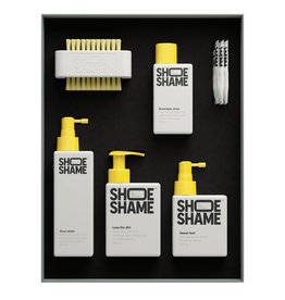 SHOE SHAME Shoe Shame Ultimate Sneaker kit