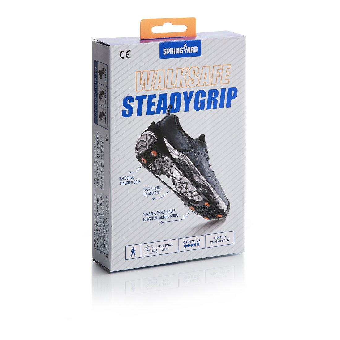 Springyard Steadygrip Walksafe