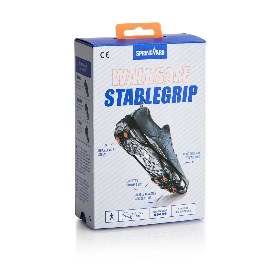 Springyard Stablegrip Walksafe