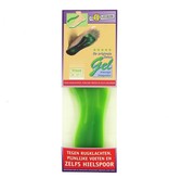 ShoeSupply.eu Gel Massage Inlegzolen