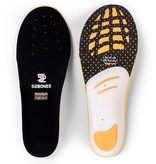 52Bones Slimtech Arch High - sportzolen - 47-48