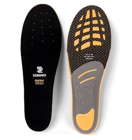 52Bones Slimtech Arch Mid - inlegzolen sport