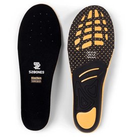 52Bones Slimtech Arch Low - sportzolen