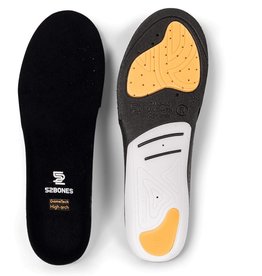 52Bones Gametech Arch High - sportzolen