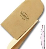 COIMBRA Coimbra Hielverhogers 20mm – Talonera Extra voor beenlengteverschil en achillespeesontlasting