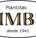 COIMBRA Coimbra Hielverhogers 5mm – Talonera Extra voor beenlengteverschil en achillespeesontlasting