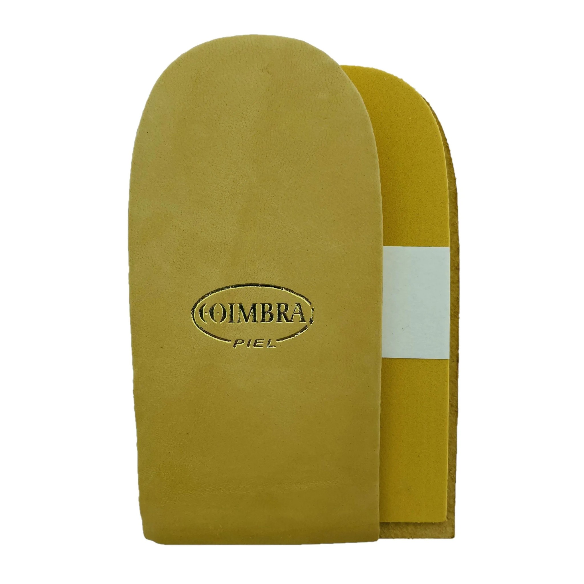 COIMBRA Coimbra Hielverhogers 5mm – Talonera Extra voor beenlengteverschil en achillespeesontlasting