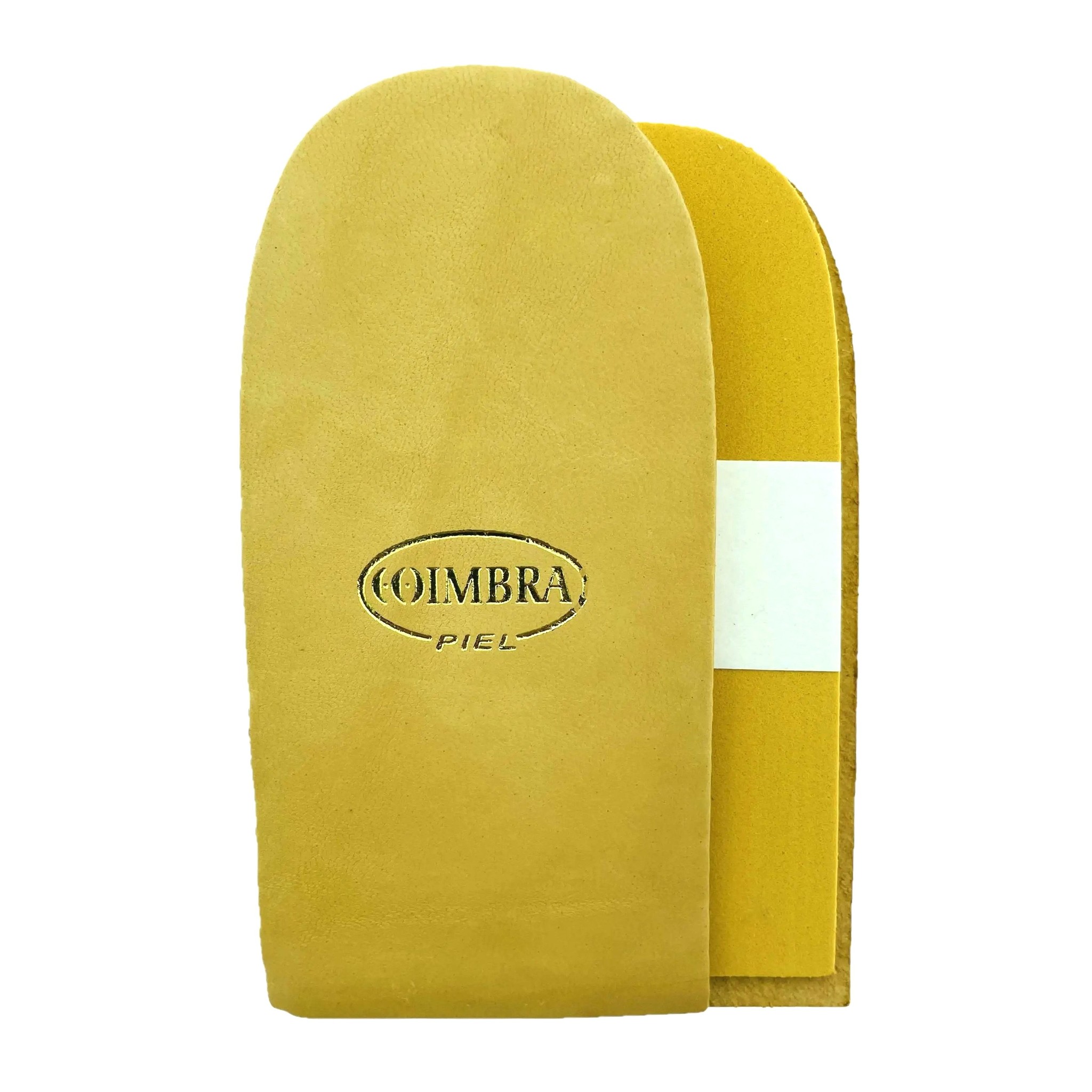 COIMBRA Coimbra Hielverhogers 5mm – Talonera Extra voor beenlengteverschil en achillespeesontlasting