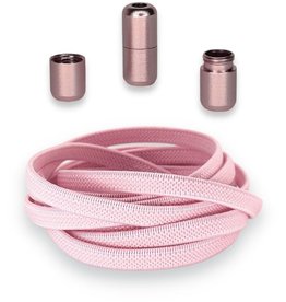 Roze veters ShoeSupply.eu