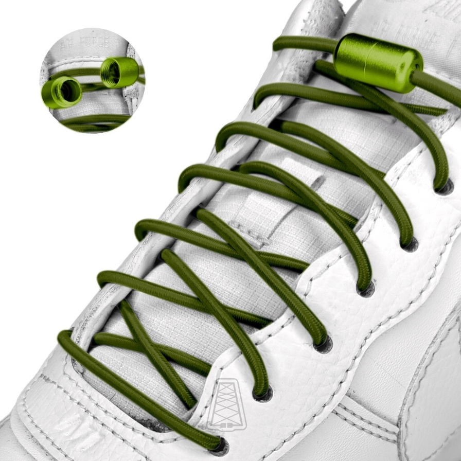 Nike elastische veters sale