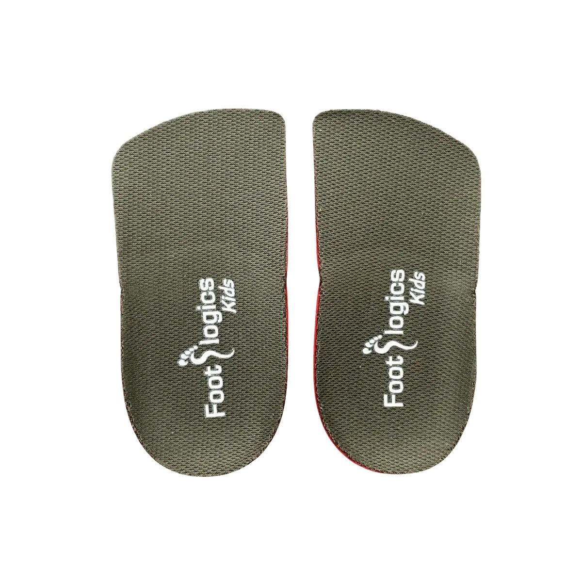 FOOTLOGICS Footlogics Kids inlegzooltjes voor ondersteuning kindervoet