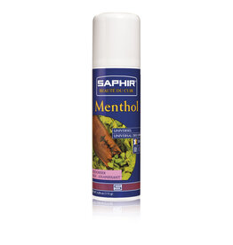 SAPHIR Saphir Menthol