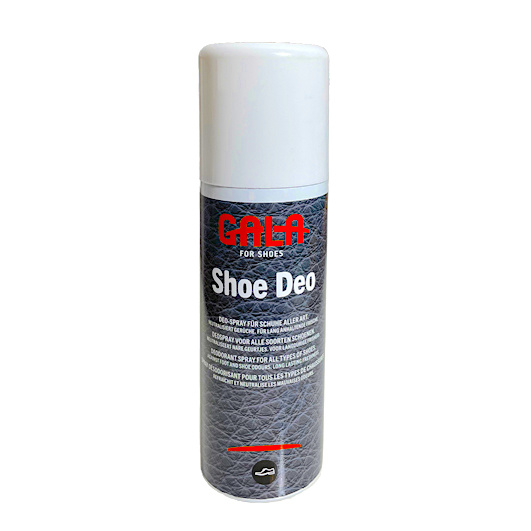 GALA Gala Shoe Deo - schoenen deo spray