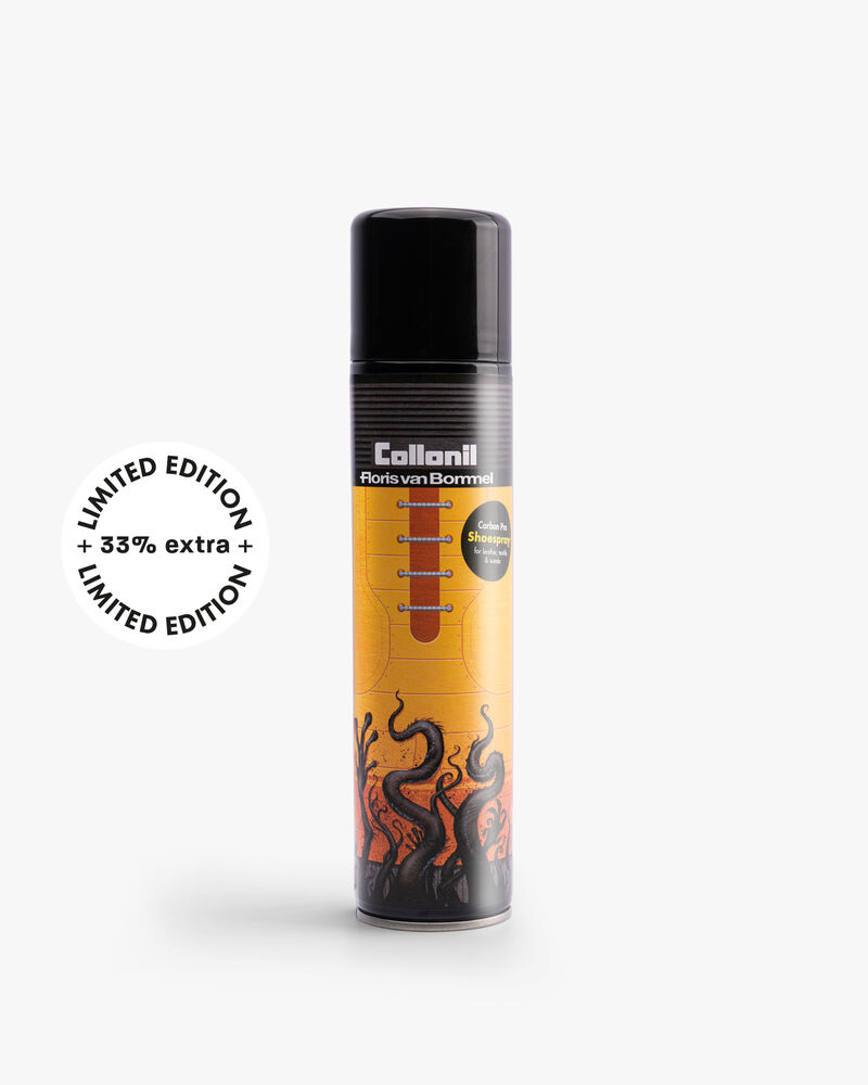 COLLONIL Collonil Floris van Bommel spray