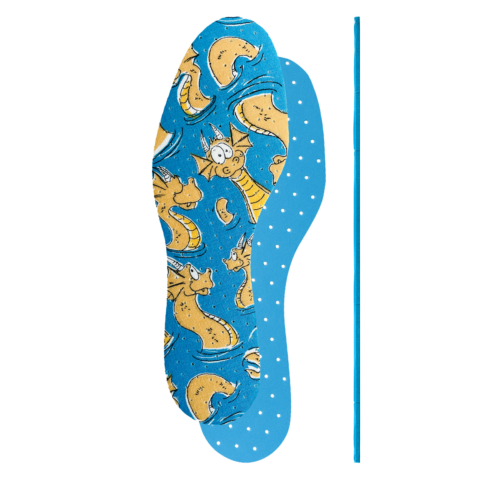 PEDAG Pedag Soft kids - zooltjes voor kinderen