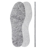 PEDAG Pedag Felt - zooltjes voor laarzen & werkschoenen