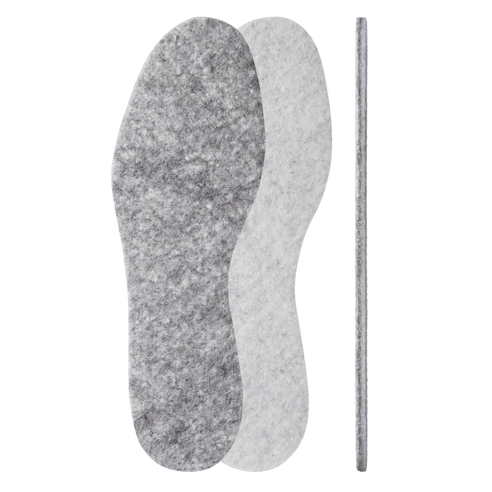 PEDAG Pedag Felt - zooltjes voor laarzen & werkschoenen