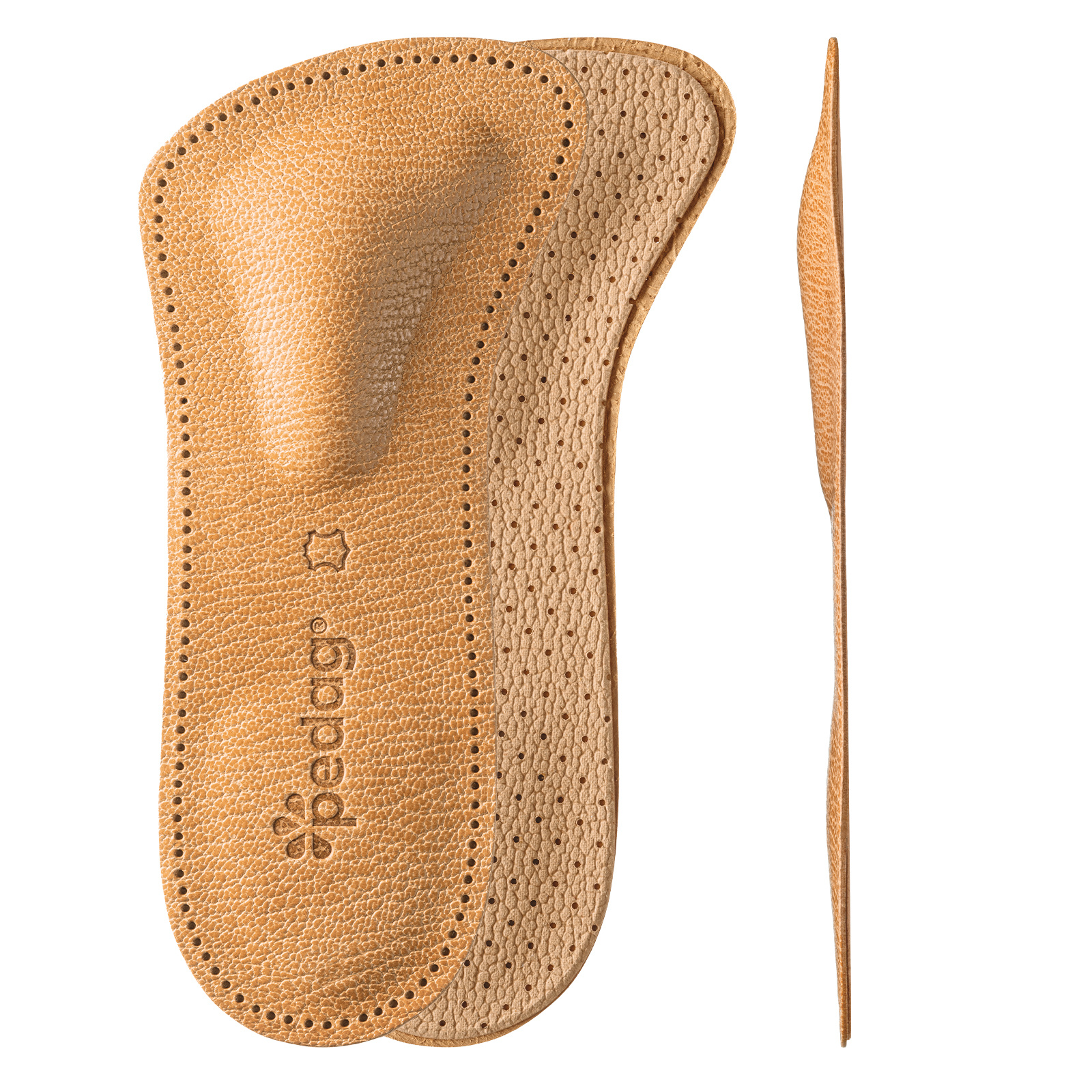 PEDAG Pedag Comfort - spreidvoet zooltjes