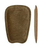 PEDAG Pedag supra - tong vilt kussen - tongue pad