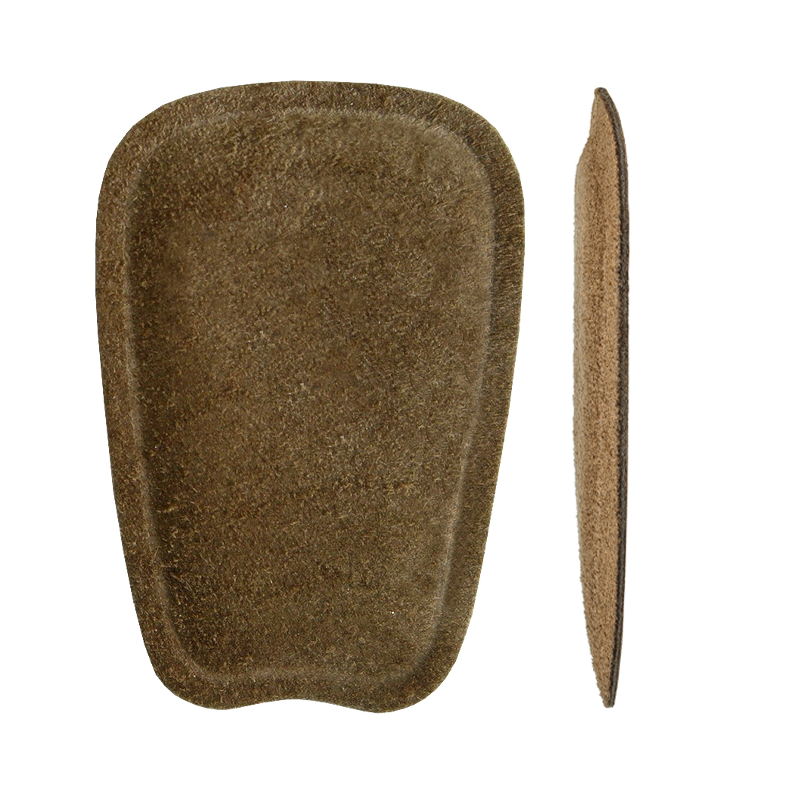 PEDAG Pedag supra - tong vilt kussen - tongue pad