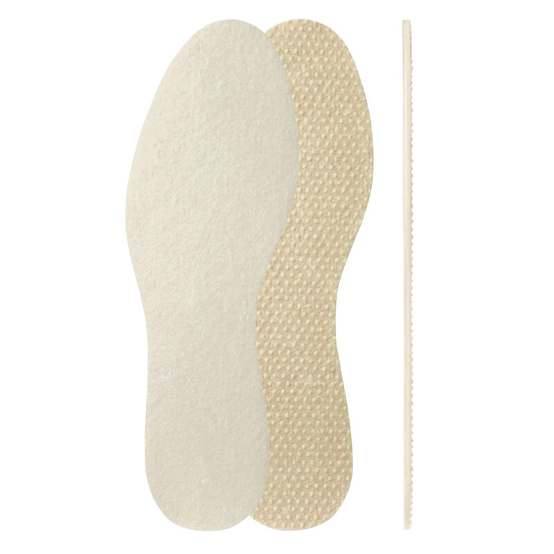 Pedag Merino Magic Step warme zooltjes kopen bij ShoeSupply